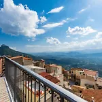 House Mare E Supramonte Baunei