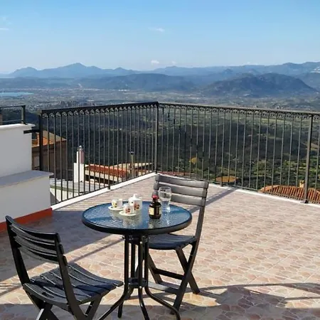 Holiday home House Mare & Supramonte