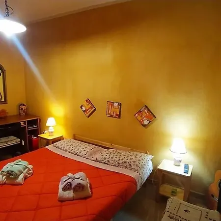 Holiday home House Mare & Supramonte