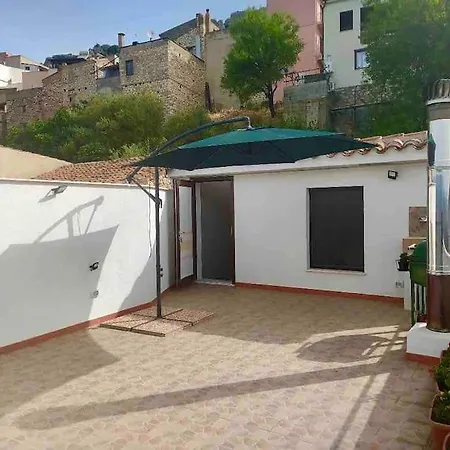 Holiday home House Mare & Supramonte *