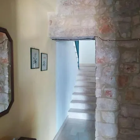 Holiday home House Mare & Supramonte *