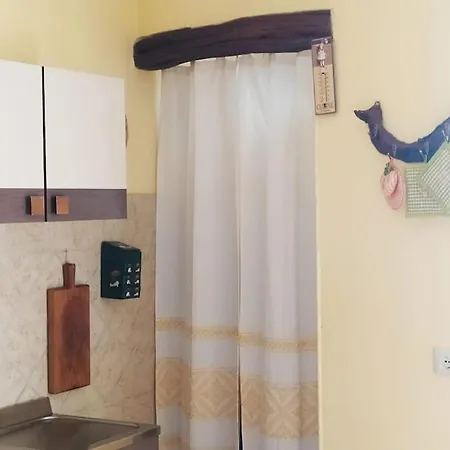 Holiday home House Mare & Supramonte Baunei