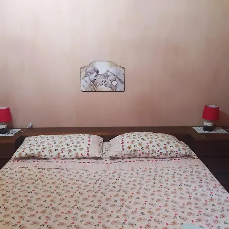 House Mare & Supramonte Holiday home