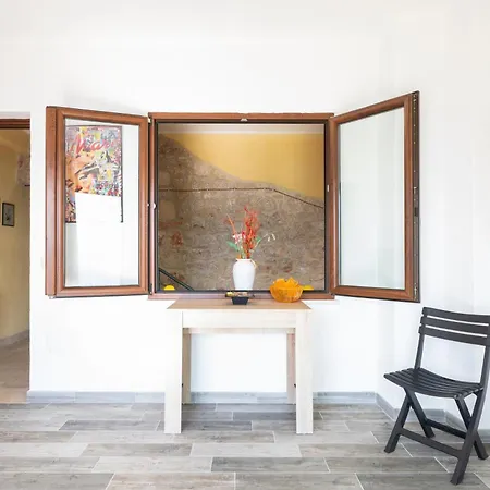 House Mare E Supramonte