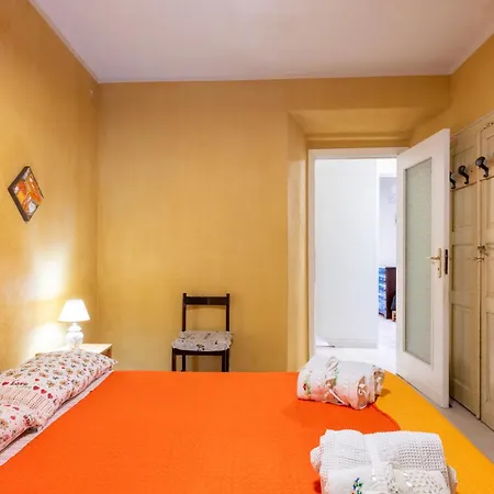 Feriehus House Mare E Supramonte *