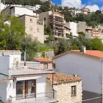 House Mare E Supramonte