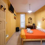 בית נופש House Mare E Supramonte *