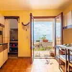 Casa de Férias House Mare E Supramonte Baunei