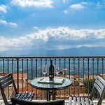 House Mare E Supramonte