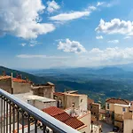 House Mare E Supramonte * Baunei