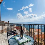 Casa de Férias House Mare E Supramonte *