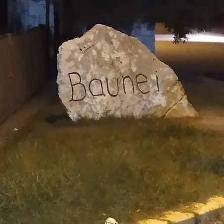 House Mare E Supramonte *