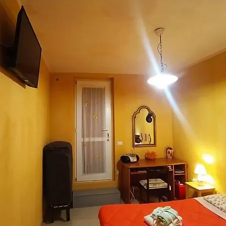 House Mare E Supramonte Tatil Evi