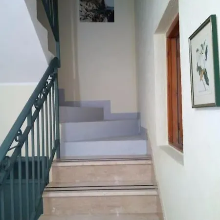 House Mare E Supramonte *