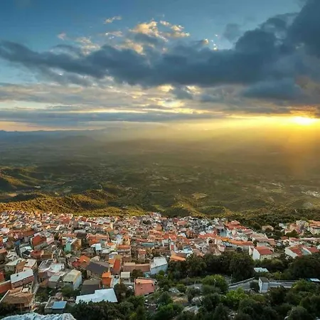 House Mare E Supramonte