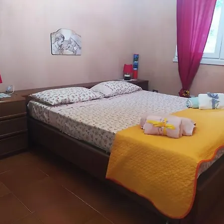 House Mare E Supramonte * Baunei