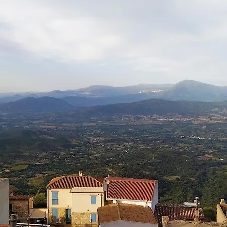 House Mare E Supramonte *