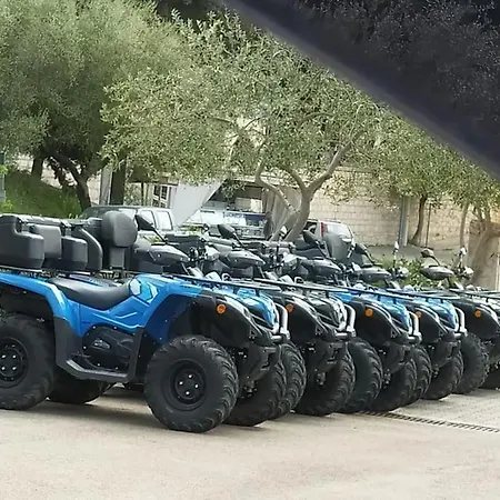 House Mare E Supramonte