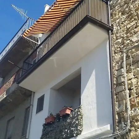 House Mare E Supramonte * Baunei