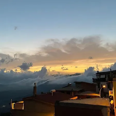 House Mare E Supramonte *