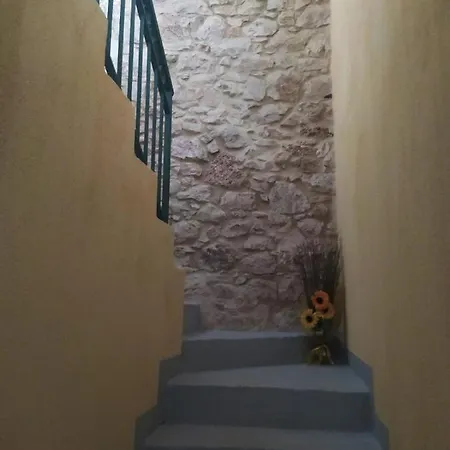 House Mare E Supramonte Prázdninový dům Baunei