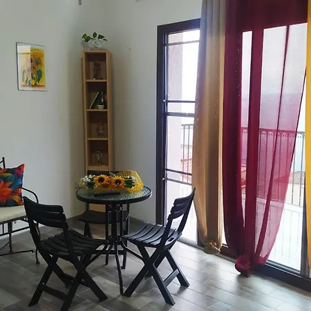 Tatil Evi House Mare E Supramonte *