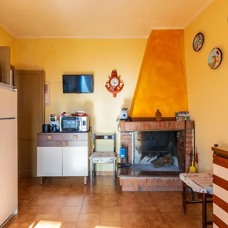 House Mare E Supramonte *