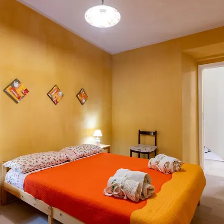 House Mare E Supramonte *