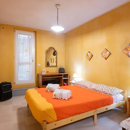 House Mare E Supramonte
