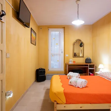 Semesterbostad House Mare E Supramonte