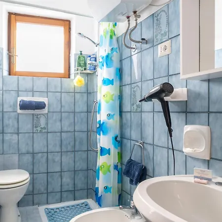 House Mare E Supramonte * Baunei