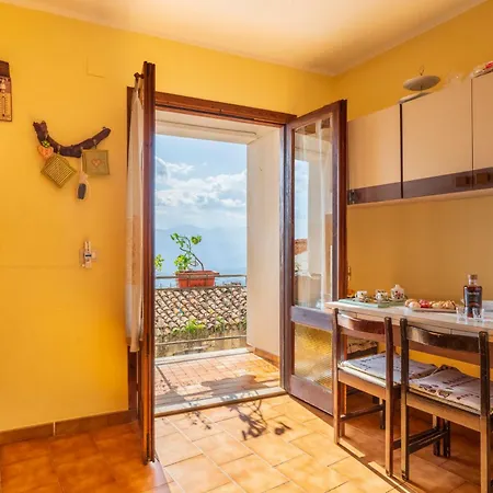Semesterbostad House Mare E Supramonte *