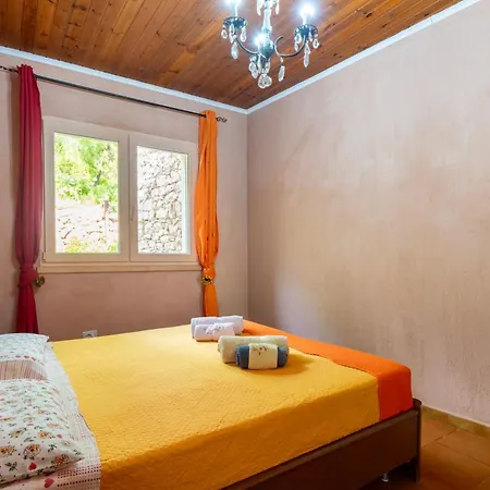 House Mare E Supramonte Baunei