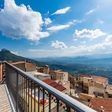 House Mare E Supramonte Baunei